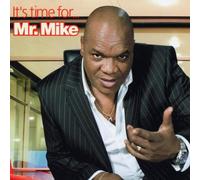 Diverse (Mr Mike) - Its Time for Mr. Mike [Import]
