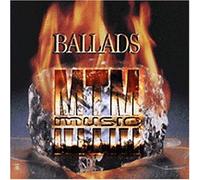 Diverse - Mtm Ballades Vol.1