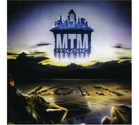Diverse - MTM Compilation Vol.1 [Import]