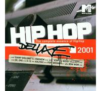 Diverse - MTV Hiphop Deluxe [Import]