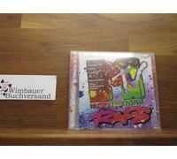 Diverse - MTV-Raps-Yo [Import]