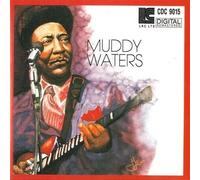 Diverse - Muddy Waters [Import]
