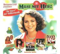 Diverse - Musi mit Herz 1/97 [Import]