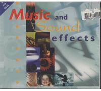 Diverse - Music and Sound Effects