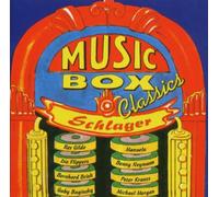 Diverse - Music Box-Schlager [Import]