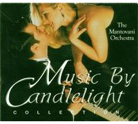 Diverse - Music by Candlelight [Import]