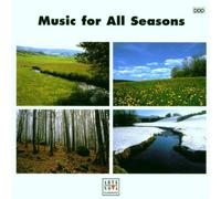 Diverse - Music for All Seasons [Import]