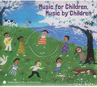 Diverse - Music for Children, Music By Children