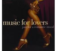 Diverse - Music for Lovers (Sampler)