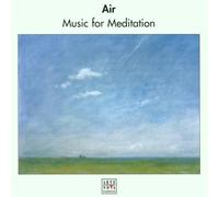 Diverse - Music for Meditation-Air/Vol. [Import]