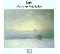 Diverse - Music for Meditation-Light/Vo