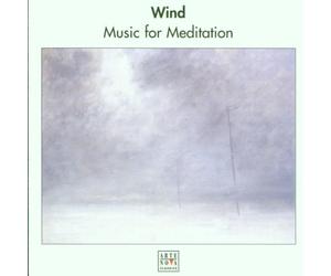 Diverse - Music for Meditation-Wind/Vol. [Import]