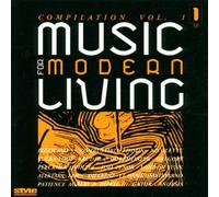 Diverse - Music for Modern Living 1 [Import]