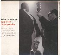 Diverse - Music for Photographs