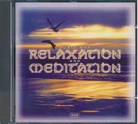 diverse - Music for Relaxation and Mediation