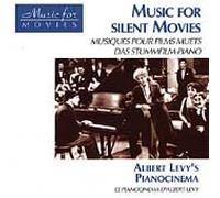 Diverse - Music for Silent Movies [Import]