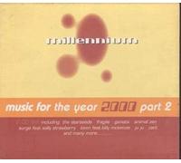 Diverse - Music for The Year 2000 Vol.2 [Import]