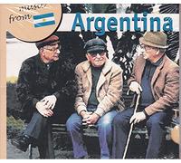 Diverse - Music from Argentina [Import]