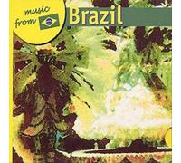 Diverse - Music from Brazil [Import]