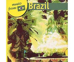 Diverse - Music from Brazil [Import]