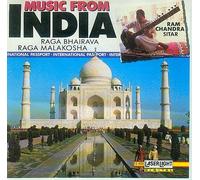 Diverse - Music from India [Import]