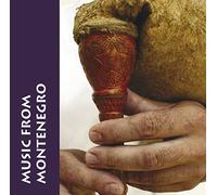 Diverse - Music from Montenegro