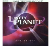 Diverse - Music from the Lonely Planet