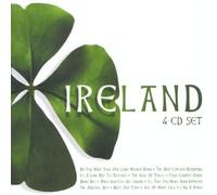 Diverse - Music of Ireland [Import]