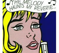 Diverse - Music of Roy Lichtenstein [Import]