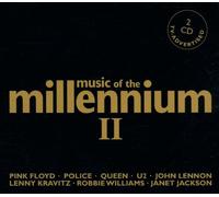 Diverse - Music of The Millennium Vol.2 [Import]