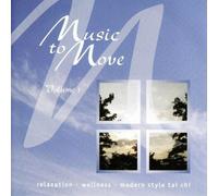 Diverse - Music to Move [Import]