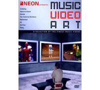 Diverse - Music Video Art [Import]