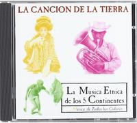 Diverse - Musica de Todos Los Colores [Import]