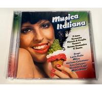 Diverse - Musica Italiana [Import]