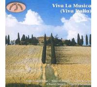 Diverse - Musica(Viva Italia) [Import]