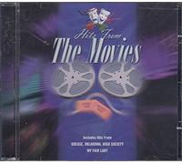 Diverse (Musical) - 16 Hit Show Tunes (Movies) [Import]