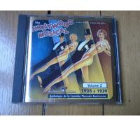 Diverse (Musical) - 1935 - 1939