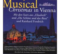 Diverse - Musical Christmas in Vienna [Import]