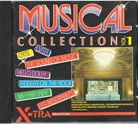 Diverse - Musical Collection Vol. 1