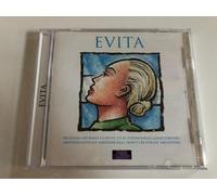Diverse (Musical) - Evita [Import]
