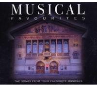 Diverse - Musical Favourites [Import]
