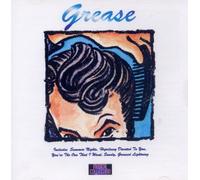 Diverse (Musical) - Grease [Import]
