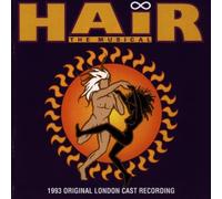 Diverse (Musical) - Hair (London Cast Recording) [Import]