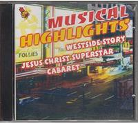 Diverse - Musical Highlights [Import]