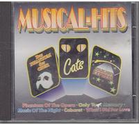 Diverse - musical-Hits