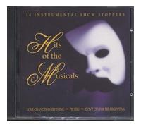 Diverse (Musical) - Hits of The Musicals [Import]