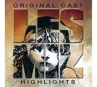 Diverse (Musical) - Les Miserables [Import]