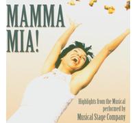 Diverse Musical - Mamma Mia [Import]