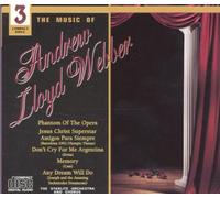 Diverse (Musical) - Music of Andrew Llyod Webber