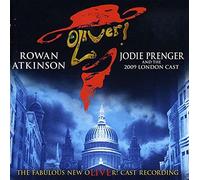 Diverse (Musical) - Oliver